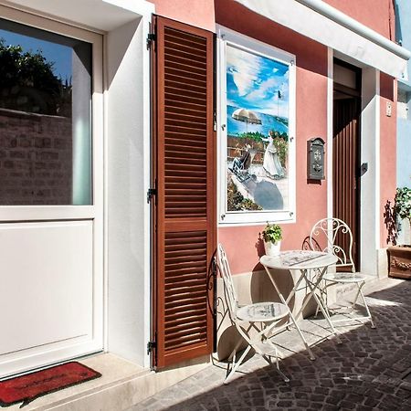 L'Orizzonte Relais Sirolo Hotel Kültér fotó