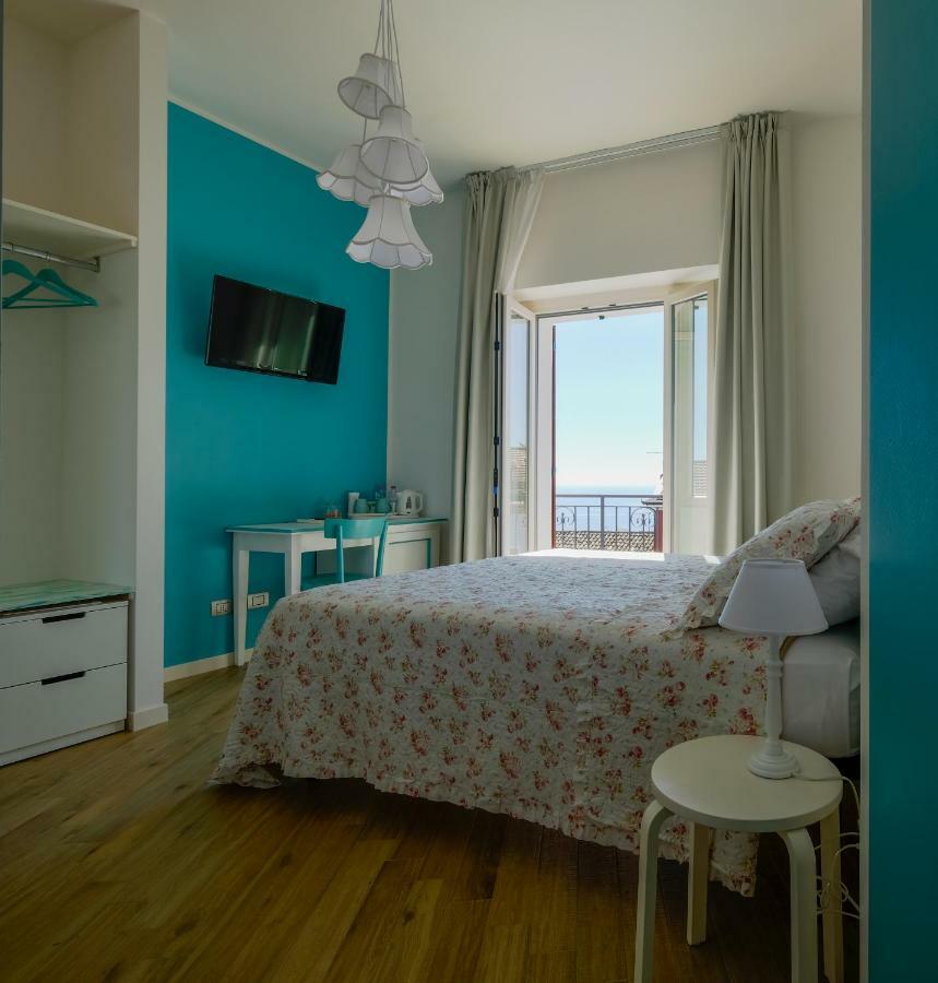 L'Orizzonte Relais Sirolo Hotel Kültér fotó