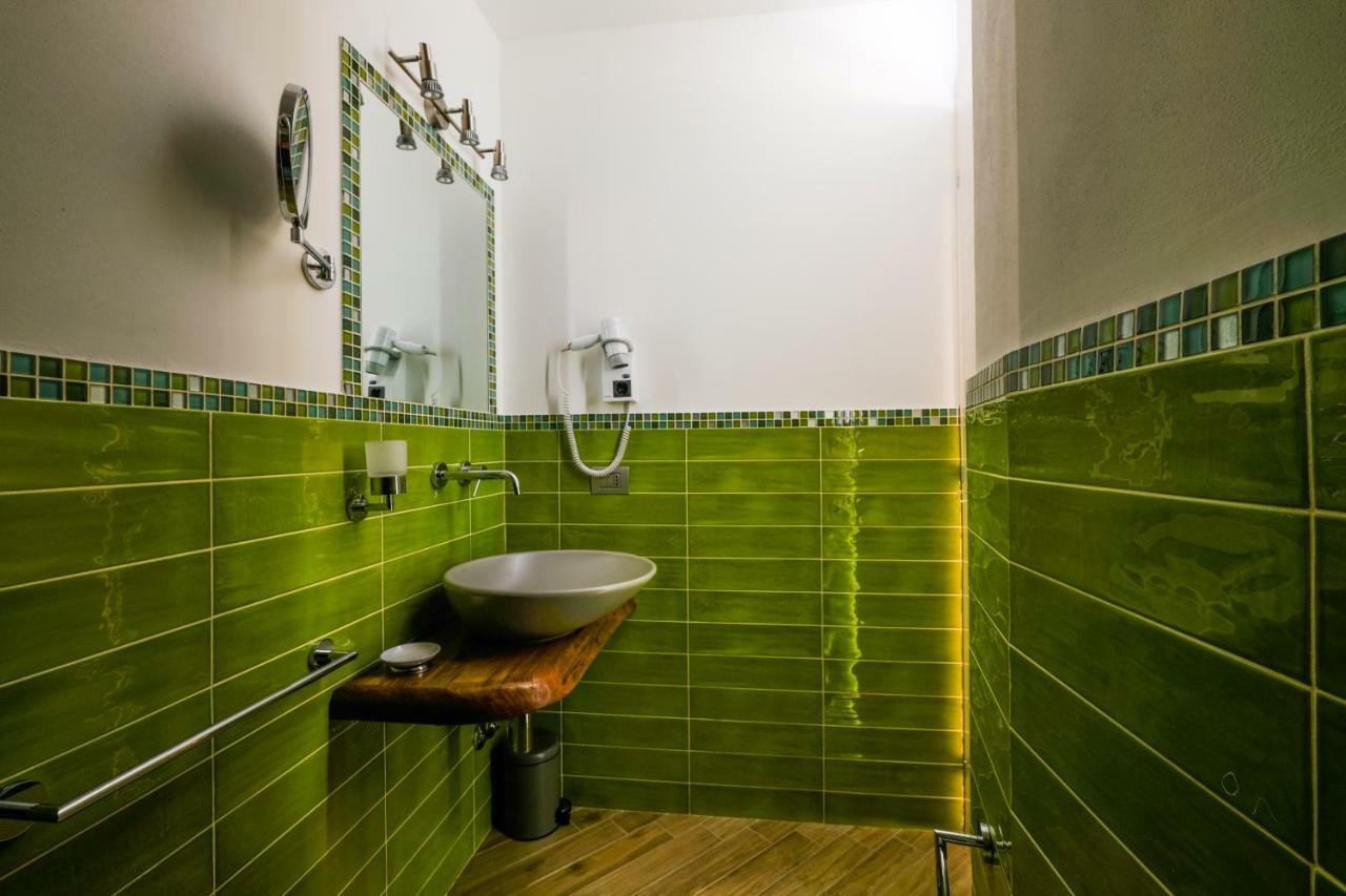 L'Orizzonte Relais Sirolo Hotel Kültér fotó