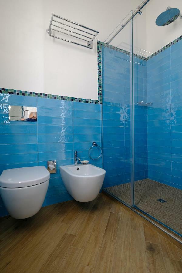 L'Orizzonte Relais Sirolo Hotel Kültér fotó