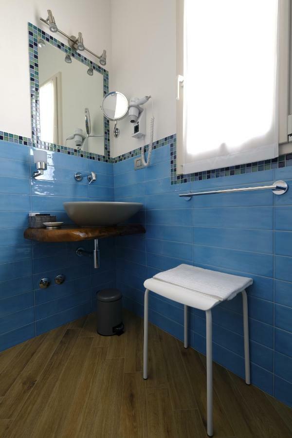L'Orizzonte Relais Sirolo Hotel Kültér fotó