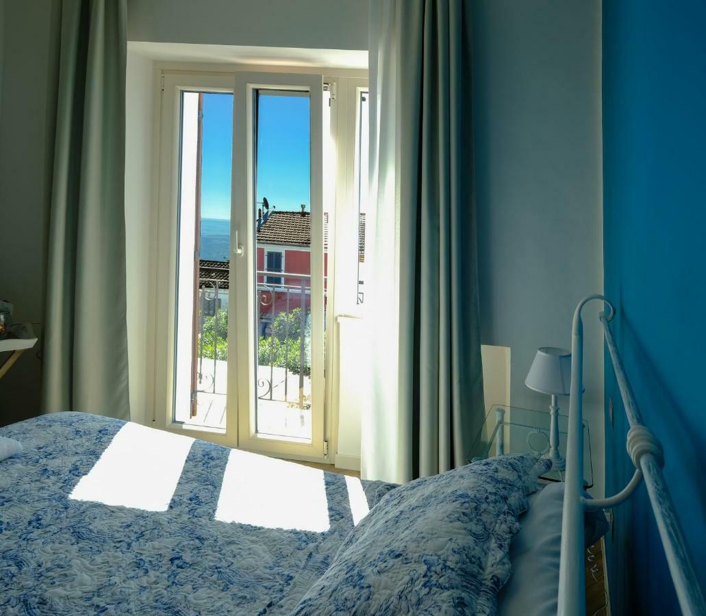 L'Orizzonte Relais Sirolo Hotel Kültér fotó