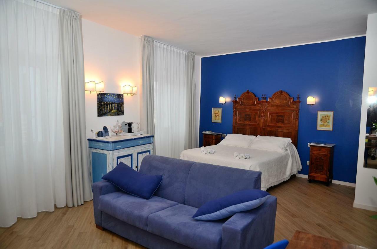 L'Orizzonte Relais Sirolo Hotel Kültér fotó
