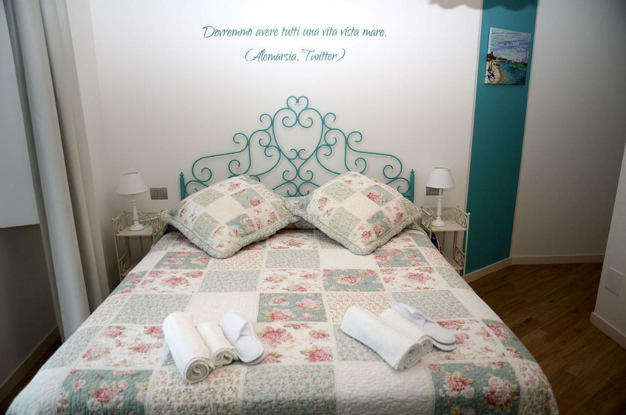 L'Orizzonte Relais Sirolo Hotel Kültér fotó