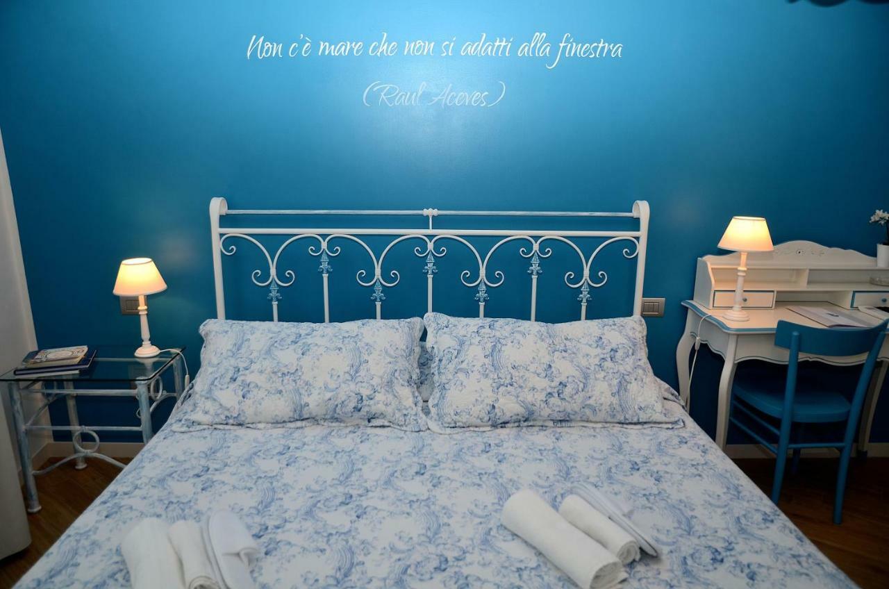 L'Orizzonte Relais Sirolo Hotel Kültér fotó