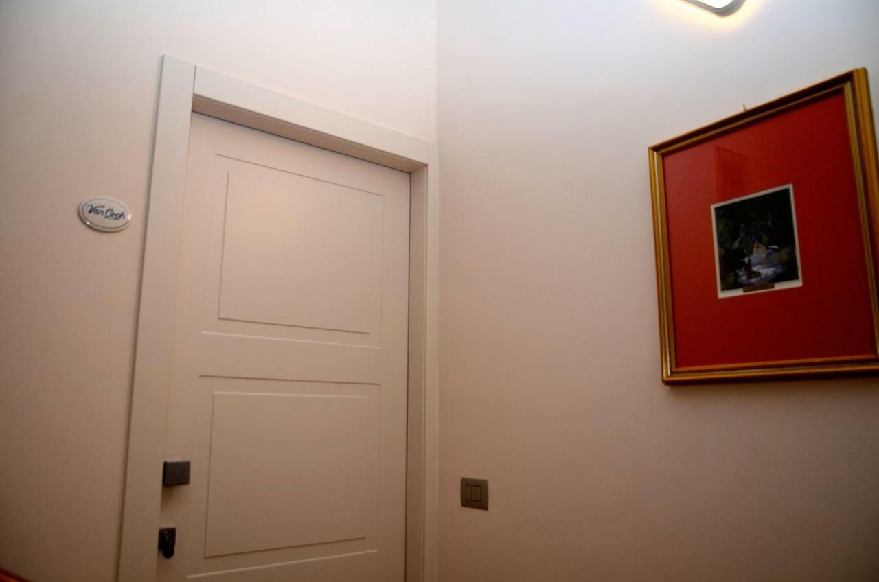 L'Orizzonte Relais Sirolo Hotel Kültér fotó
