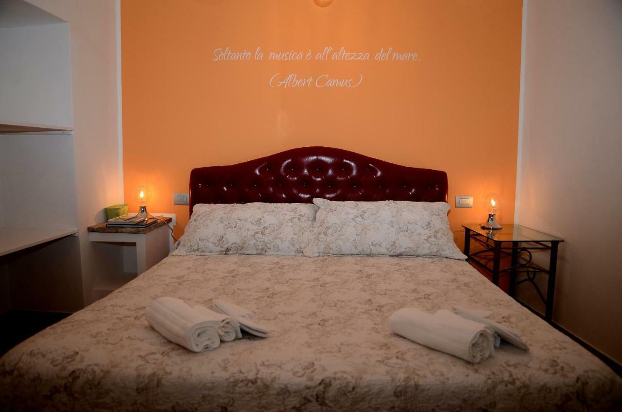 L'Orizzonte Relais Sirolo Hotel Kültér fotó