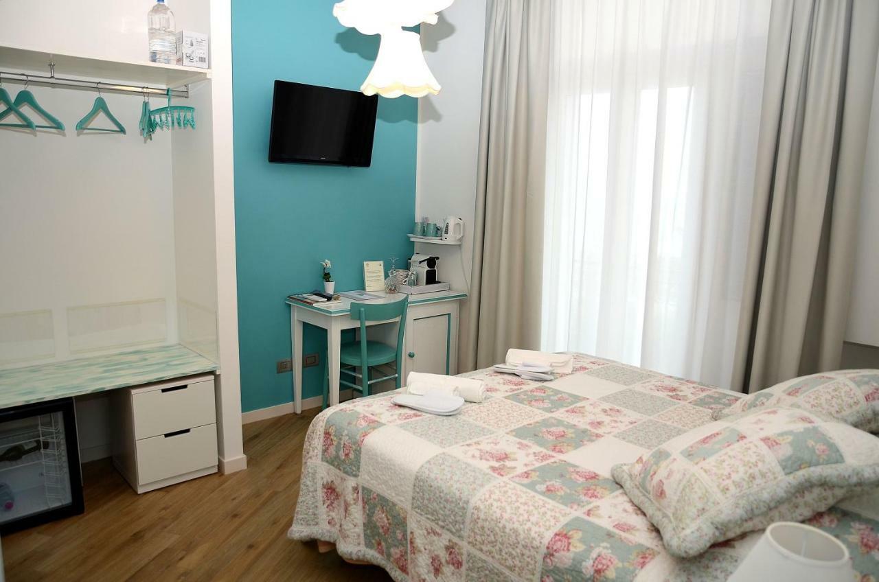 L'Orizzonte Relais Sirolo Hotel Kültér fotó