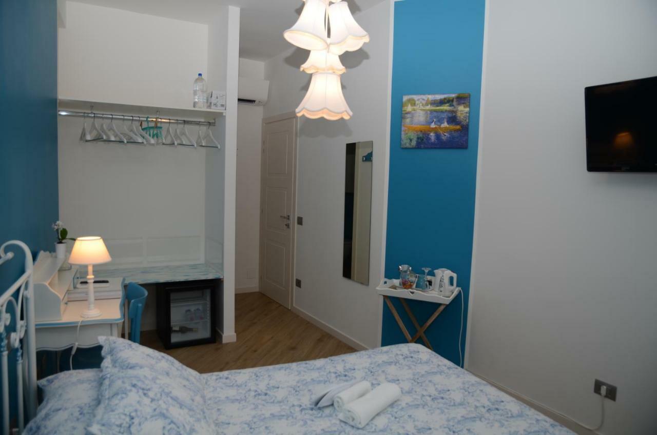 L'Orizzonte Relais Sirolo Hotel Kültér fotó