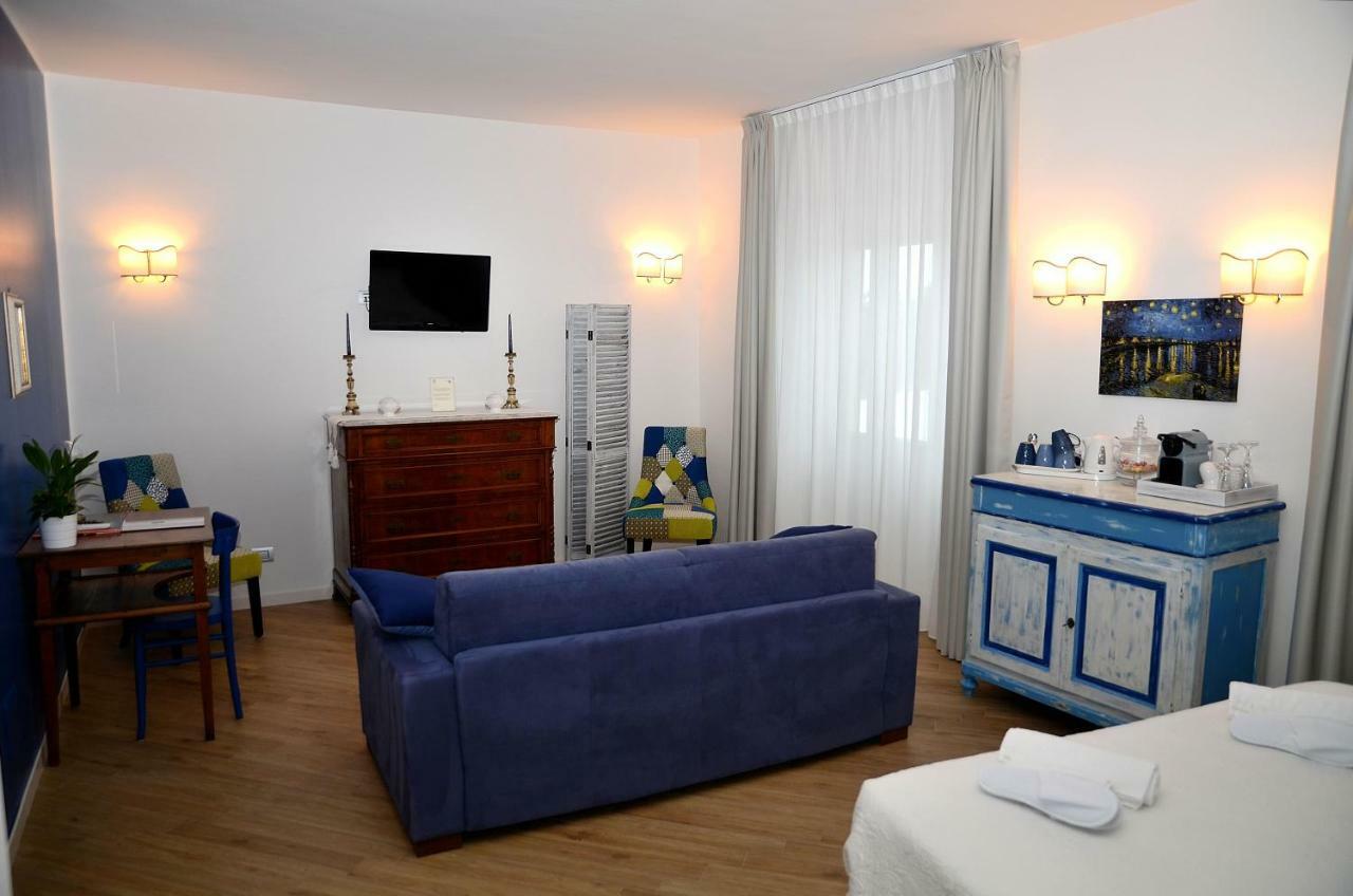 L'Orizzonte Relais Sirolo Hotel Kültér fotó